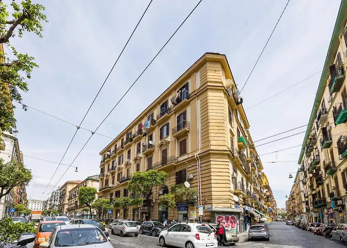 4 Stelle Housing - Rooms And s By Wonderful Italy